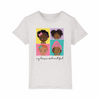 4 BROWN GIRLS Tee | Fefus Designs