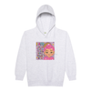 Mixed Girl Affirmation Hoodie - FDG36 | Fefus Designs